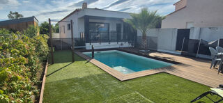  Villa à vendre 5 pièces 110 m²