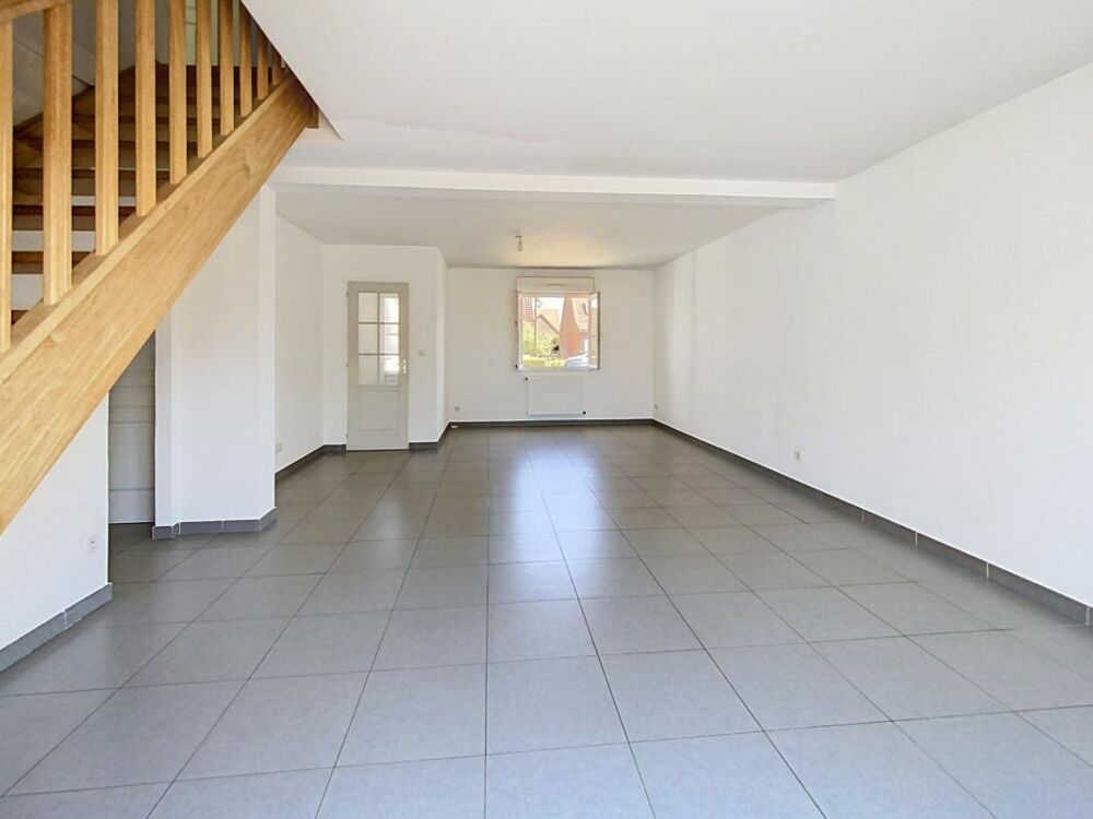 Vente Villa VILLA INDIVIDUELLE DE 2009 Coutiches