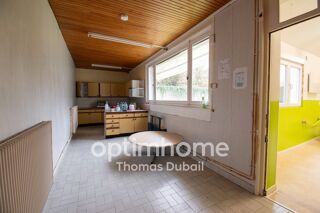  Maison � vendre 11 pi�ces 249 m�