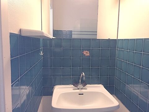  Appartement � louer 1 pi�ce 21 m�