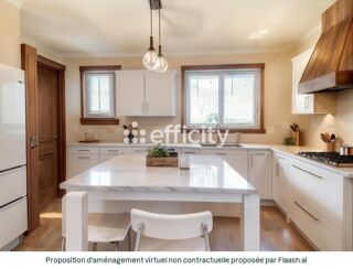  Maison � vendre 5 pi�ces 130 m�