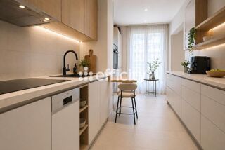  Appartement � vendre 5 pi�ces 134 m�