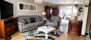 Vente Maison Maison de 6 pièces de 160 m² au Poinçonnet Le poinconnet