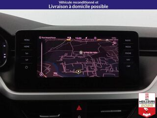 Kamiq TSI 95 Active +PDC AV/AR 2021 occasion 10150 Lavau