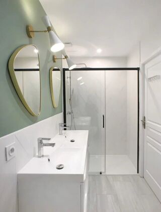  Appartement � vendre 4 pi�ces 81 m�