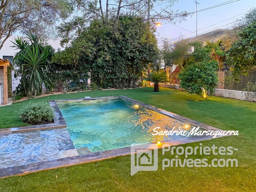 � vendre  Maison Cagnes-sur-Mer (06800)