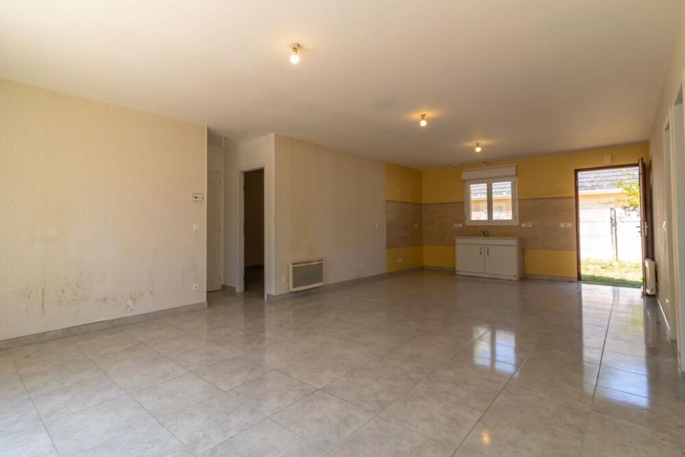 Maison Saint Julien Sur Cher 4 pièce(s) 73.73 m2