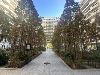  Appartement  vendre 3 pices 72 m