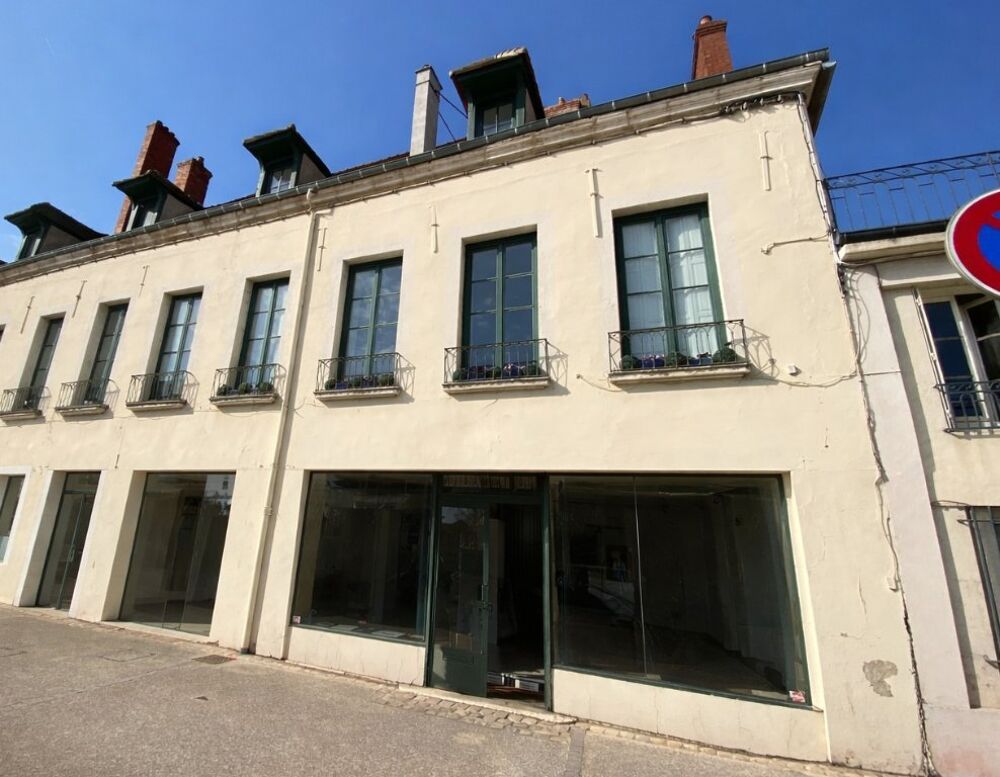   A VENDRE - LOCAL COMMERCIAL Chalon sur saone