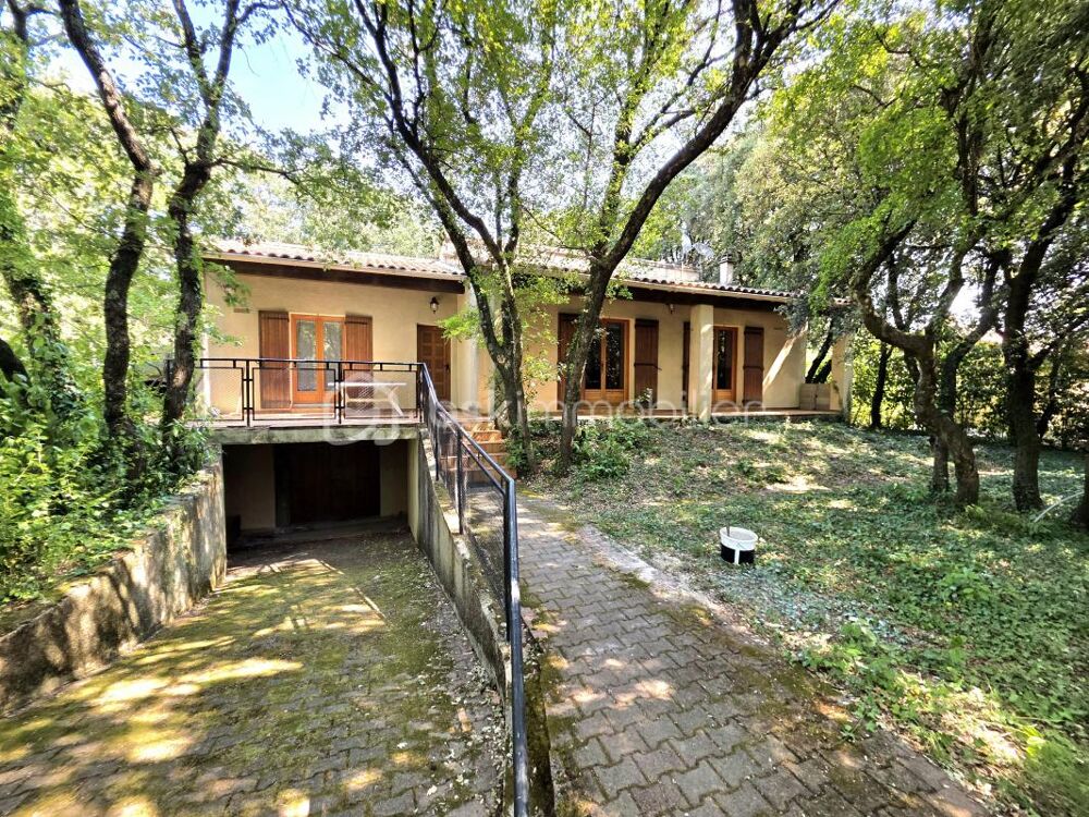 Maison 5 pièces 120 m² · à Donzere · 120 m² · 344 900 €