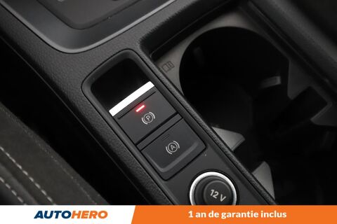 Q3 35 TDI S line S tronic 7 150 ch 2022 occasion 92130 Issy-les-Moulineaux
