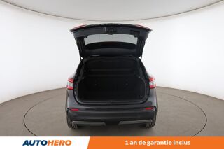 Qashqai 1.3 DIG-T N-Connecta 140 ch 2019 occasion 92130 Issy-les-Moulineaux