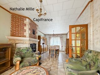  Maison à vendre 6 pièces 110 m²
