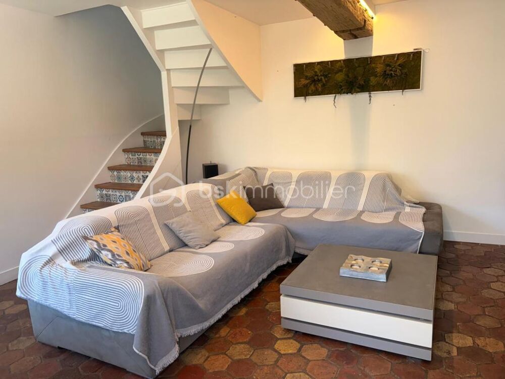 Vente Maison CHARME DE L'ANCIEN Saintry sur seine