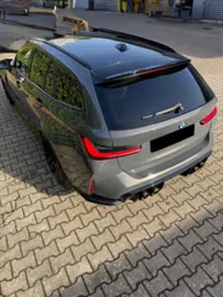 M3 Competition xDrive 2025 occasion 33000 Bordeaux