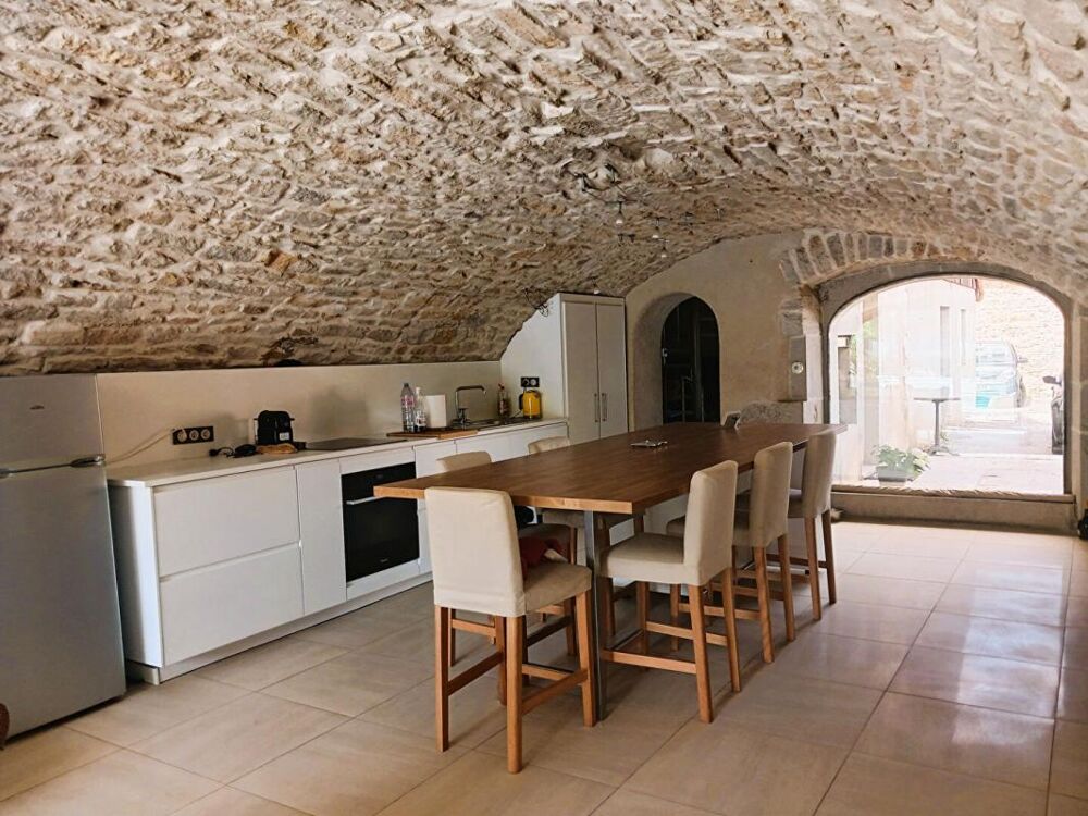 Maison Macornay 6 pièce(s) 184 m2