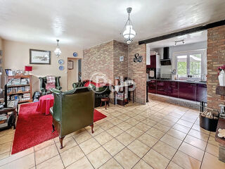  Maison  vendre 5 pices 83 m