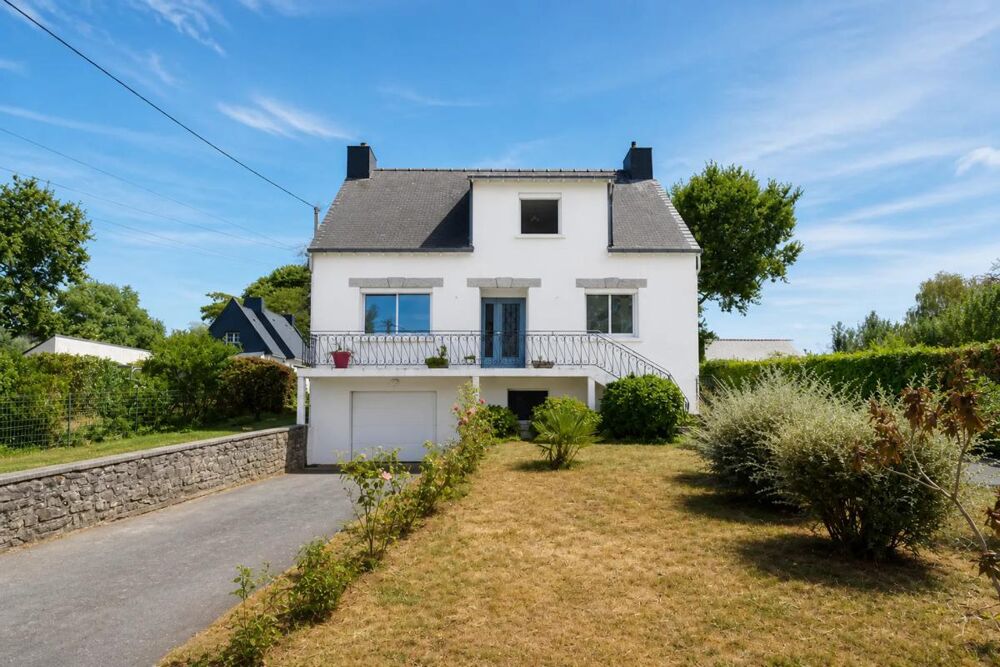 Maison de 5 pièces de 127 m² à Camoël