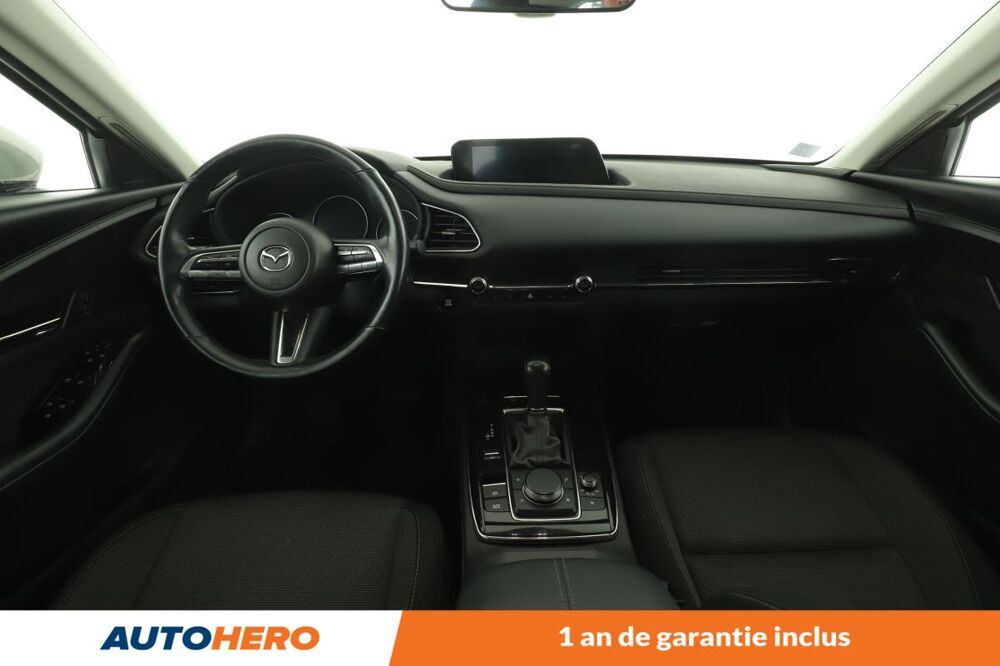 CX-30 2.0 Skyactiv-G M Hybrid 4x2 BVA6 150 ch 2022 occasion 92130 Issy-les-Moulineaux