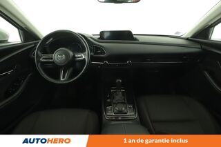 CX-30 2.0 Skyactiv-G M Hybrid 4x2 BVA6 150 ch 2022 occasion 92130 Issy-les-Moulineaux