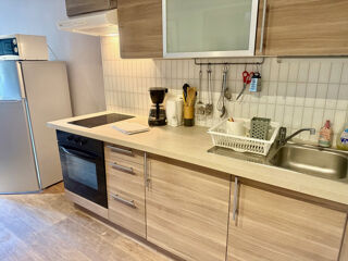  Appartement  vendre 2 pices 35 m