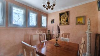  Maison à vendre 4 pièces 104 m²