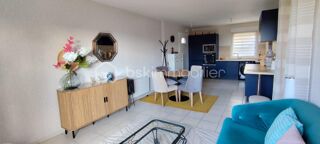  Appartement à vendre 3 pièces 53 m²