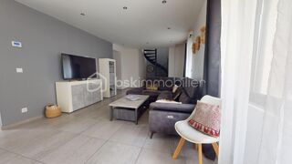  Maison à vendre 6 pièces 145 m²