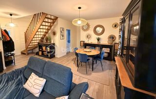  Maison � vendre 5 pi�ces 105 m�