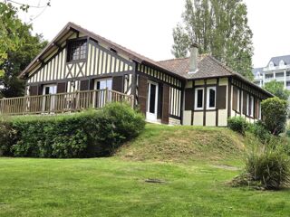  Maison à vendre 7 pièces 160 m²