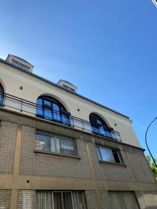  Appartement à vendre 4 pièces 91 m²