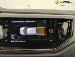 Taigo 1.0 TSI 110 BVM6 R-LINE 2024 occasion 73420 Voglans