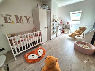  Maison à vendre 5 pièces 105 m²