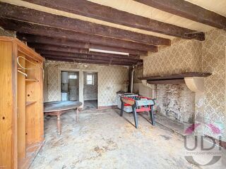  Maison � vendre 3 pi�ces 65 m�