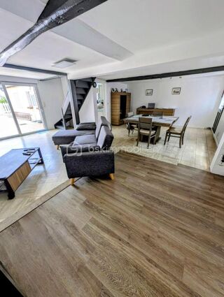  Maison � vendre 4 pi�ces 111 m�