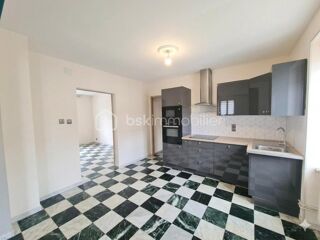  Maison à vendre 6 pièces 130 m²