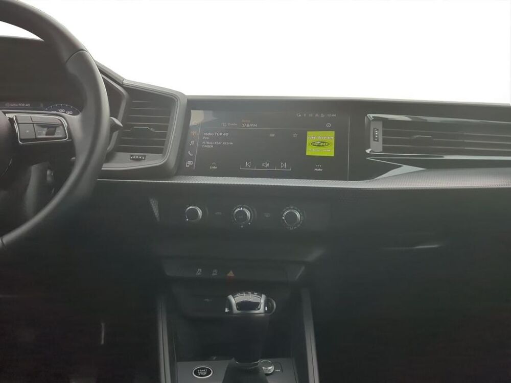 A1 25 TFSI S line – LED CarPlay Virtual Cockpit GPS 2022 occasion 33000 Bordeaux