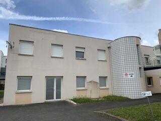  Appartement à vendre 3 pièces 92 m²