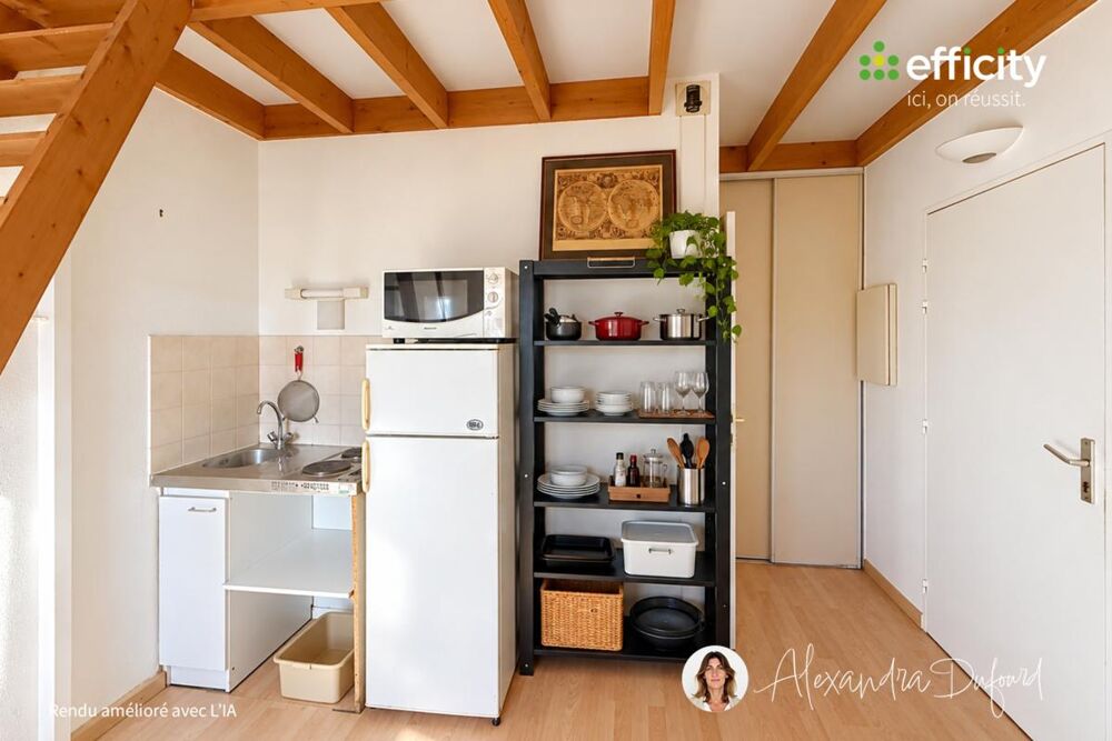 Vente Appartement Appartement Saint jacques de la lande
