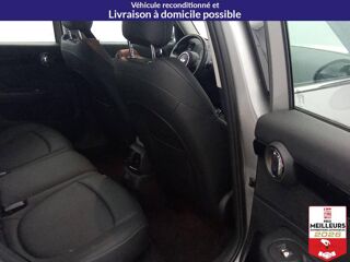 Countryman 136 BVA7 Cooper Essential 2023 occasion 78200 Buchelay