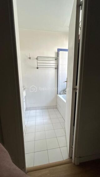 Appartement à vendre 2 pièces 45 m²