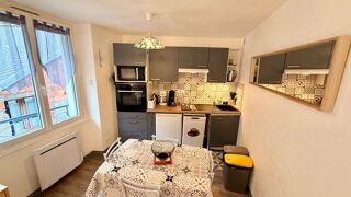  Appartement � vendre 2 pi�ces 31 m�