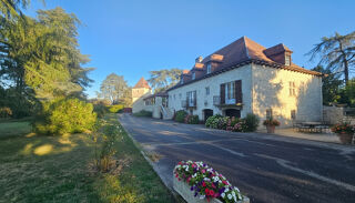 Vente Maison Villeneuve Sur Lot 47300 Maison 8 pièce(s) 397 m2 Villeneuve sur lot