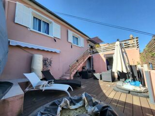  Maison � vendre 6 pi�ces 126 m�