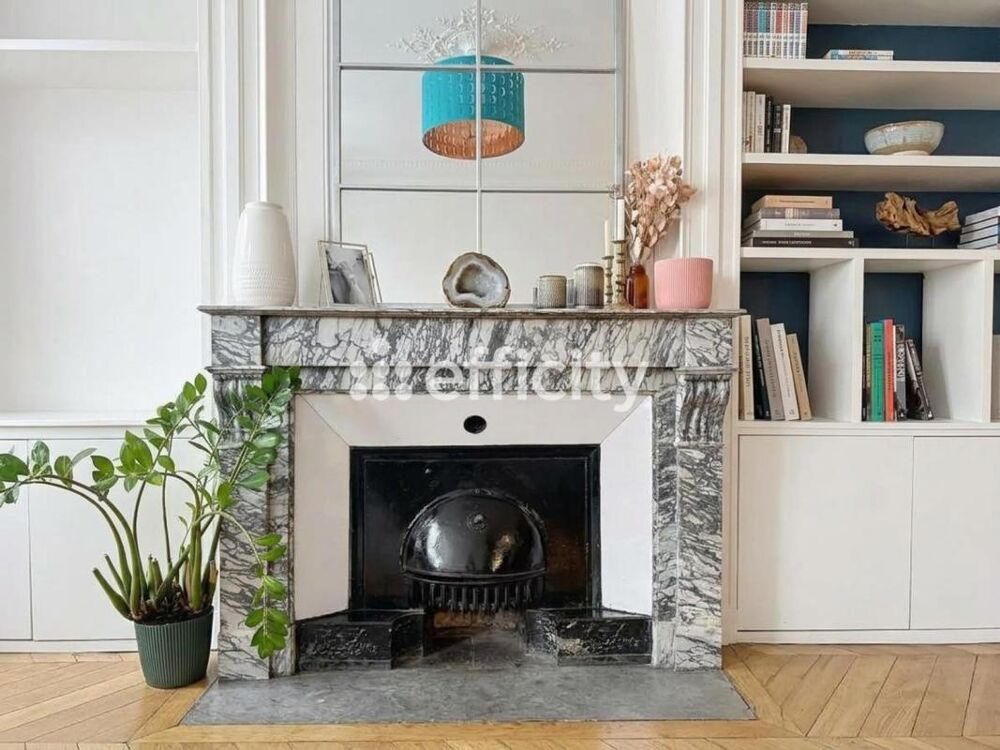 Vente Appartement Appartement Lyon 2