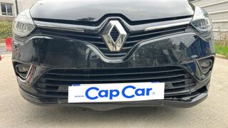 Clio IV 1.2 TCe 120 Energy Intens 2018 occasion 93800 Epinay Sur Seine