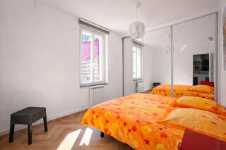  Appartement � vendre 4 pi�ces 81 m�