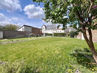  Maison  vendre 8 pices 136 m