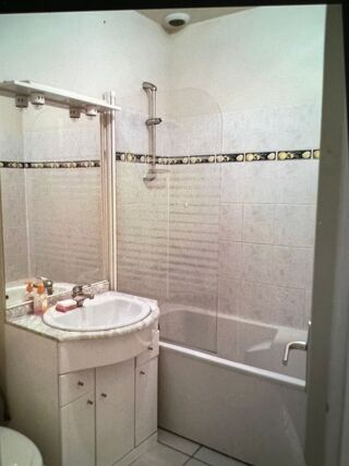  Appartement � louer 1 pi�ce 29 m�