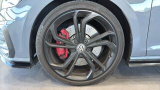 Golf VII 2.0 TSI 290 GTI TCR - Entretien constructeur 2021 occasion 66000 Perpignan